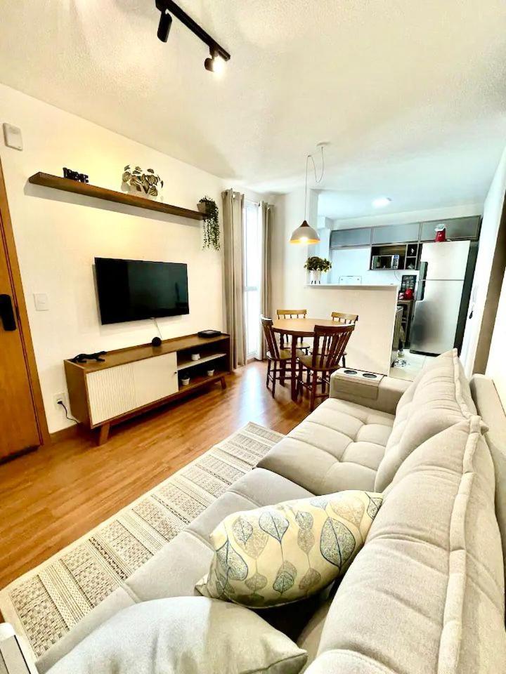Dec Hospedagem - Botucatu Sp - Ape Bulgaria Apartment Екстериор снимка