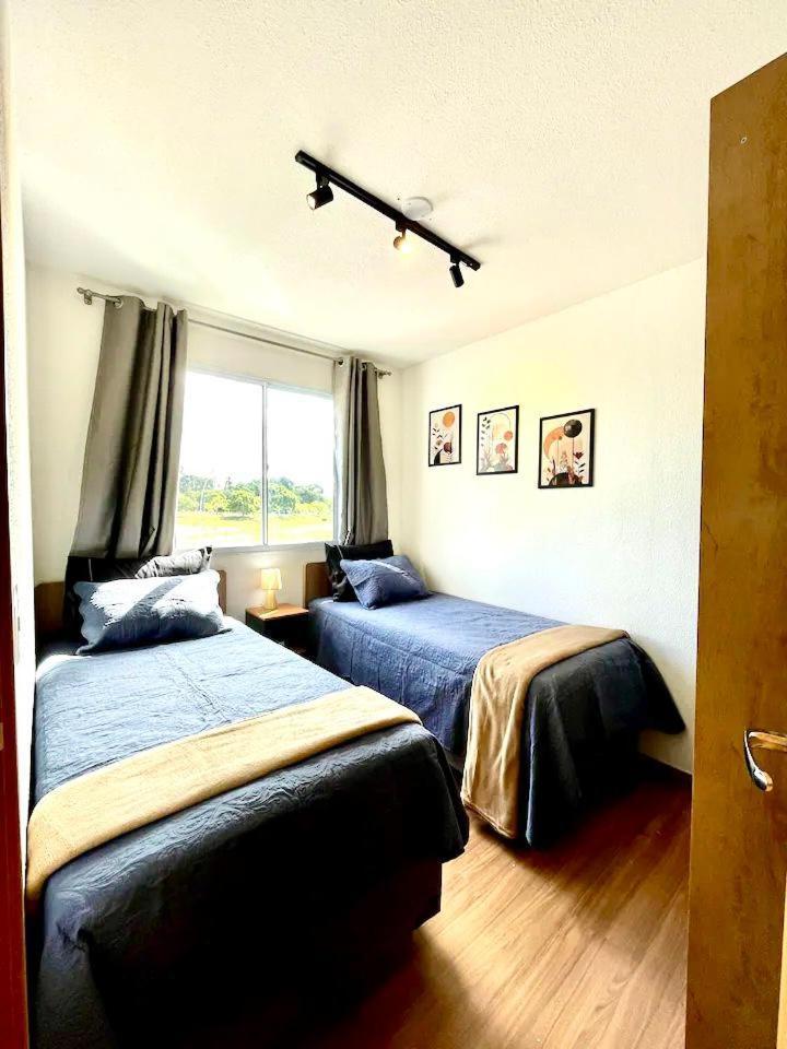 Dec Hospedagem - Botucatu Sp - Ape Bulgaria Apartment Екстериор снимка