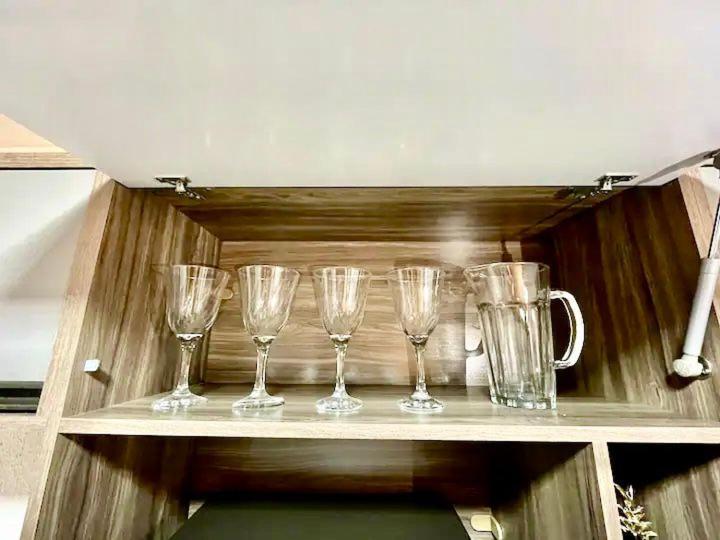 Dec Hospedagem - Botucatu Sp - Ape Bulgaria Apartment Екстериор снимка
