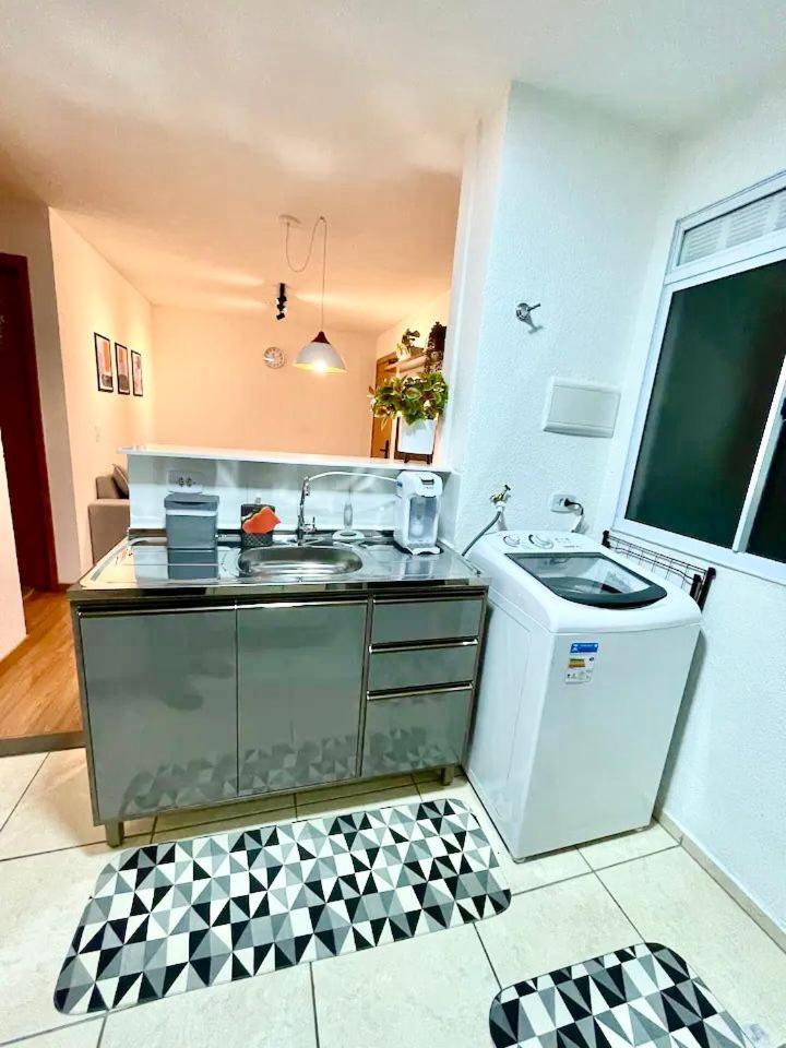 Dec Hospedagem - Botucatu Sp - Ape Bulgaria Apartment Екстериор снимка