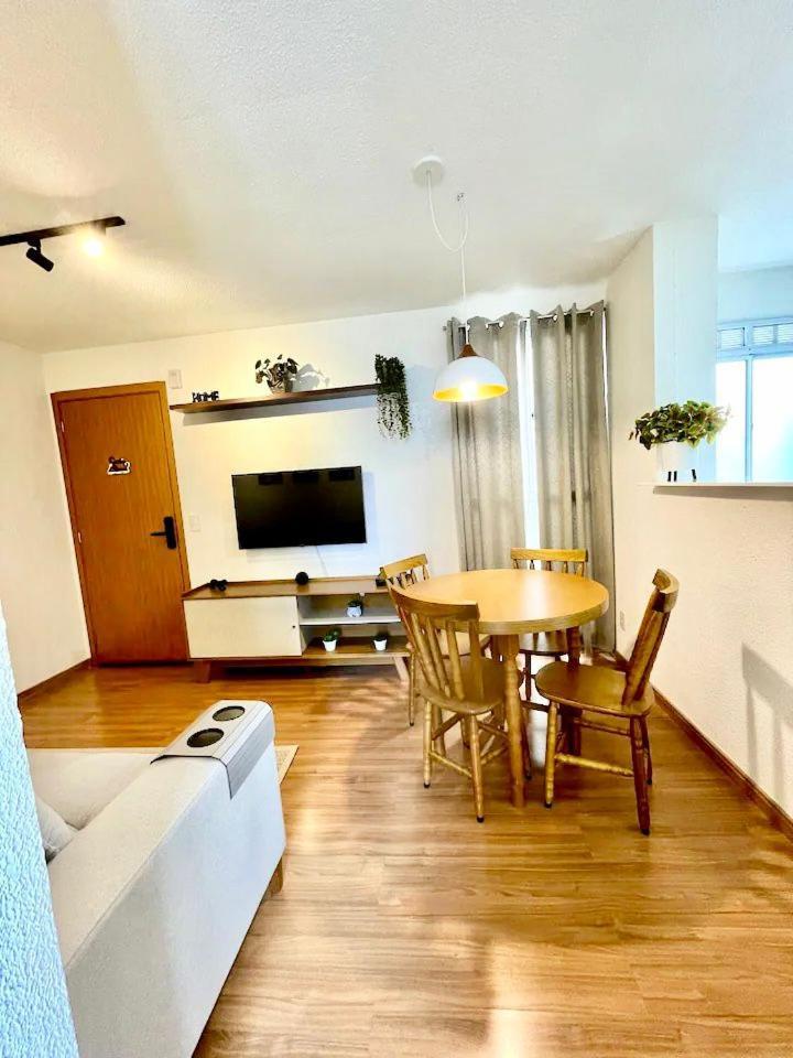 Dec Hospedagem - Botucatu Sp - Ape Bulgaria Apartment Екстериор снимка
