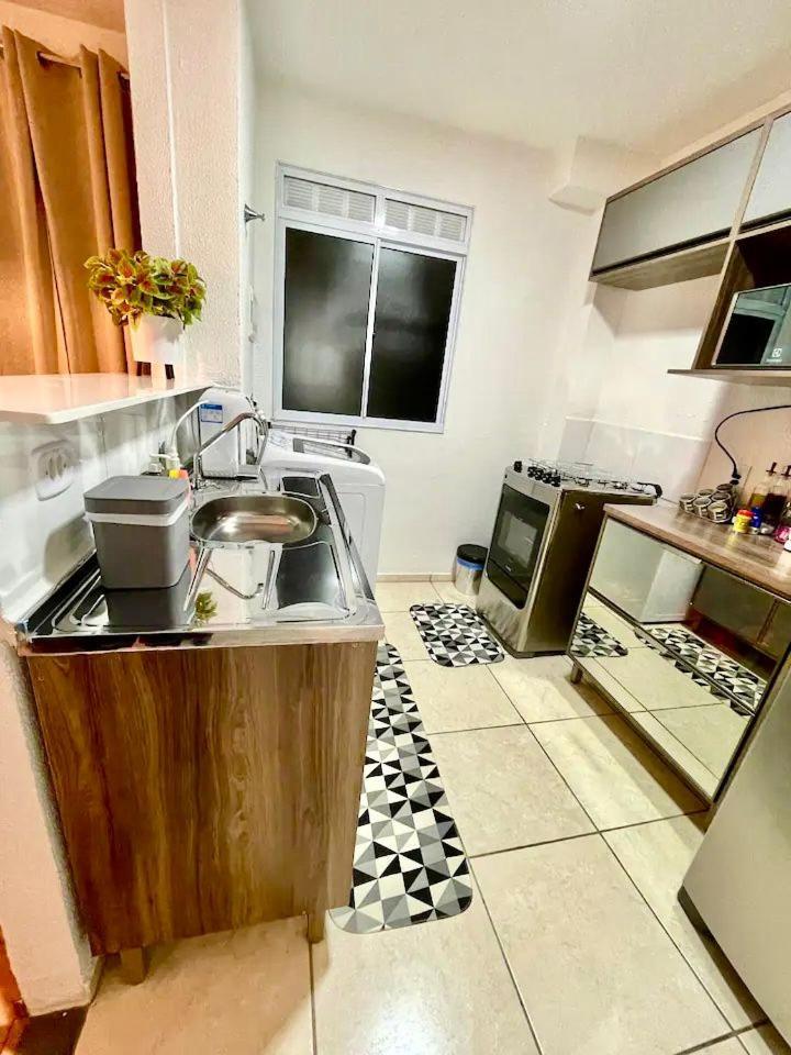 Dec Hospedagem - Botucatu Sp - Ape Bulgaria Apartment Екстериор снимка