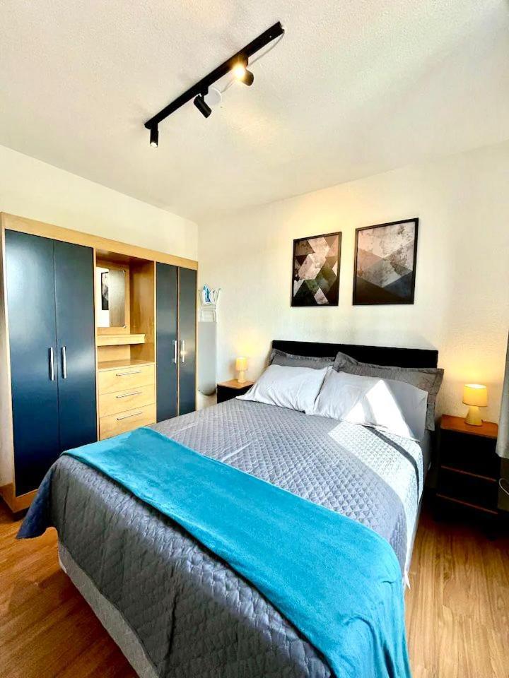 Dec Hospedagem - Botucatu Sp - Ape Bulgaria Apartment Екстериор снимка