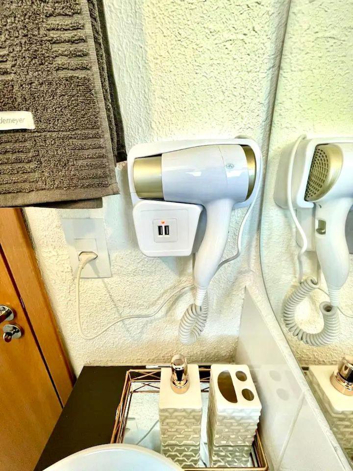 Dec Hospedagem - Botucatu Sp - Ape Bulgaria Apartment Екстериор снимка