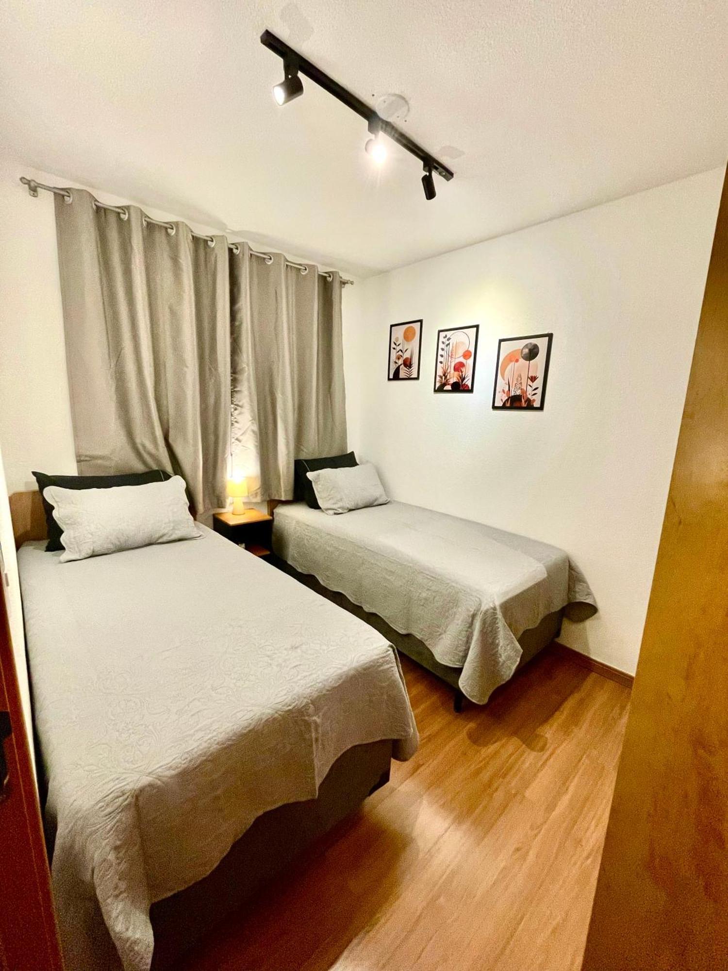 Dec Hospedagem - Botucatu Sp - Ape Bulgaria Apartment Екстериор снимка